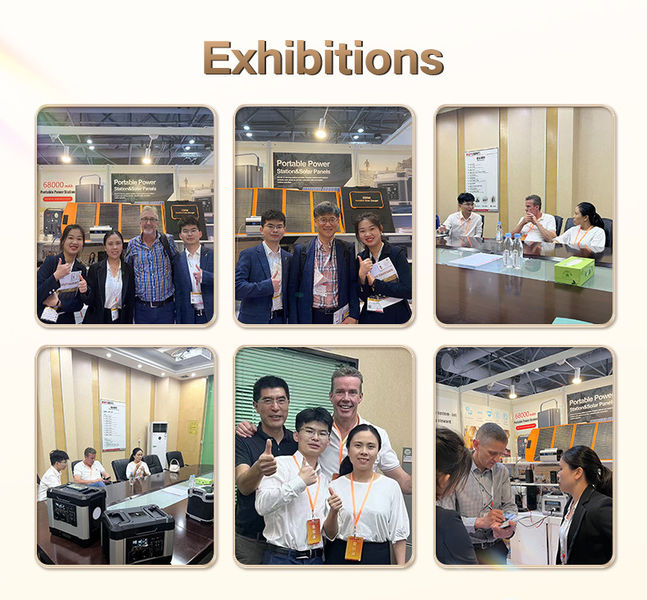 Shenzhen GoFull Technology Co., Ltd. สายการผลิตของโรงงาน