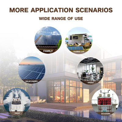 CE Certified 8kW-10kw Three Phase Solar Inverter Residential Solar Panel Inverter
